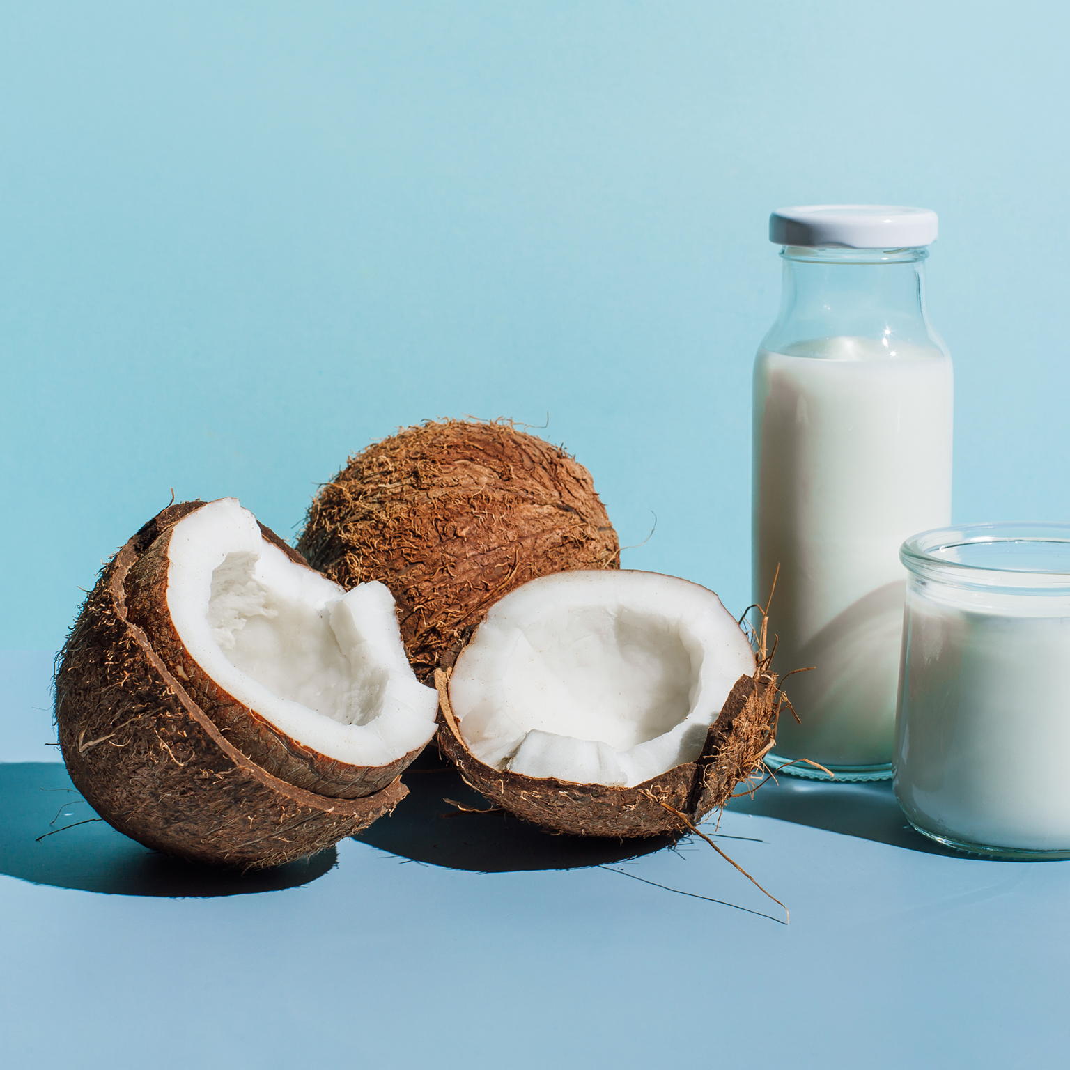 The coconut – a superfood