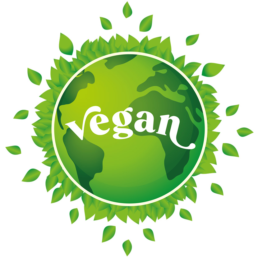 Veganuary – vegan in January