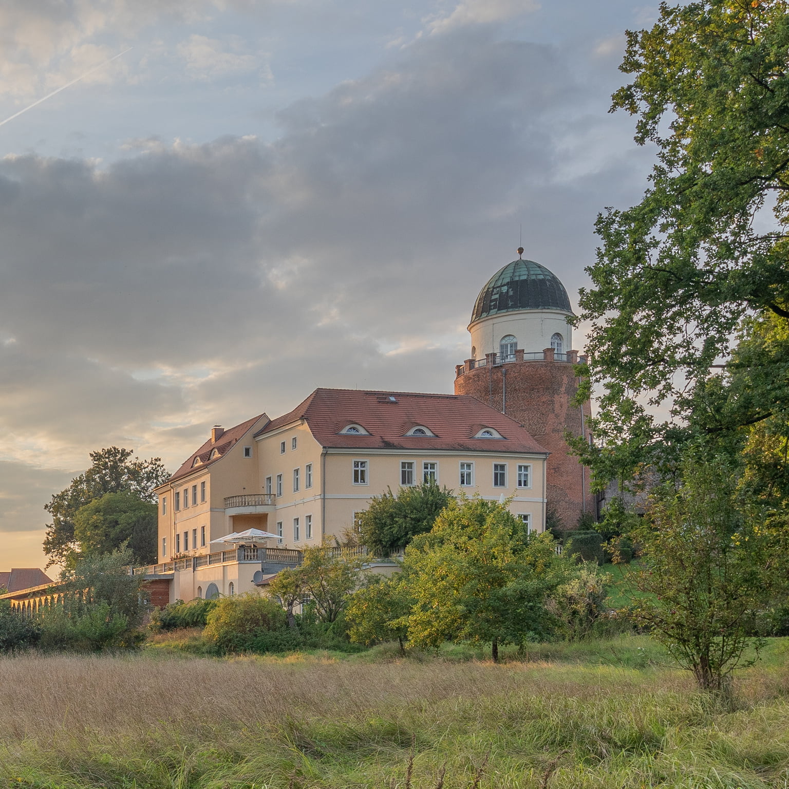 Ahead – Hotel weitergedacht